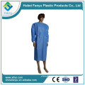 disposable non-woven PP sterile surgical gown